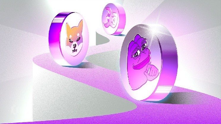 رشد ۲۵ درصدی سکه Mother ایگی آزالیا همزمان با رونق بازار Memecoin‌ها