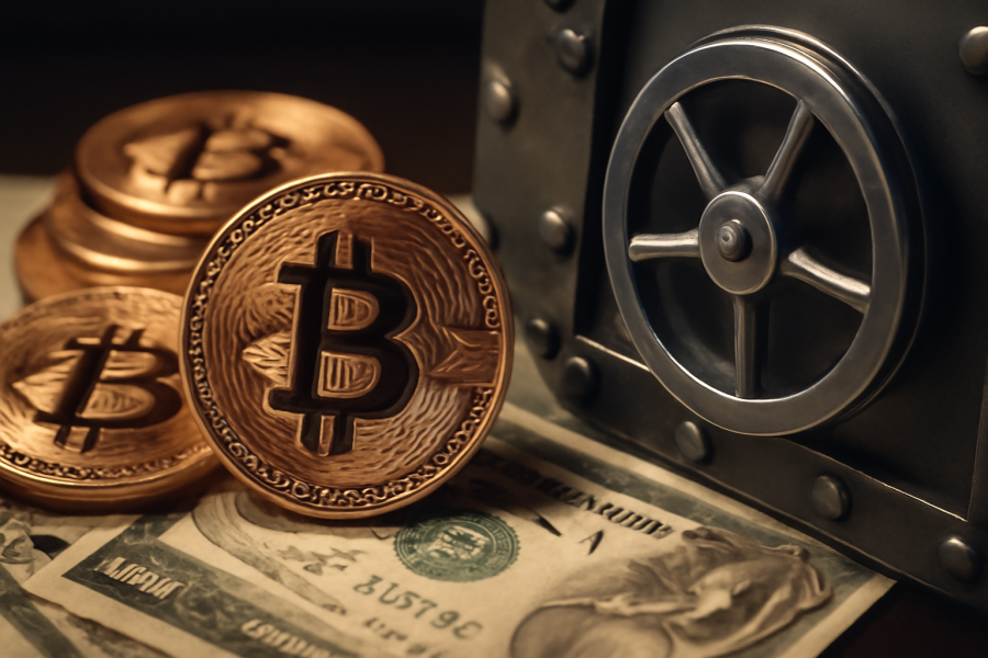 چگونه پروژه‌های رمزارزی مانند Synthetix و Celo با تکنولوژی اتریوم به موفقیت رسیدند