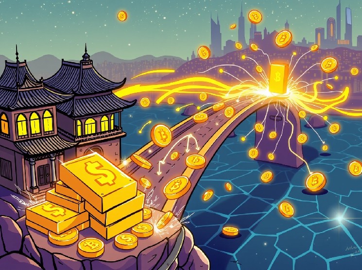 Pruv Finance سه میلیون دلار برای توکن‌سازی دارایی‌های فیزیکی جذب کرد