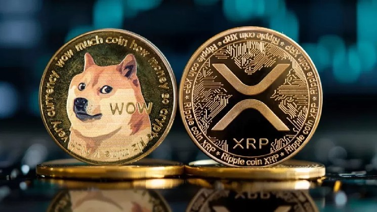 Grayscale برای اولین بار ETFهای مربوط به ارزهای دیجیتال XRP و Dogecoin را در بورس نیویورک راه‌اندازی می‌کند