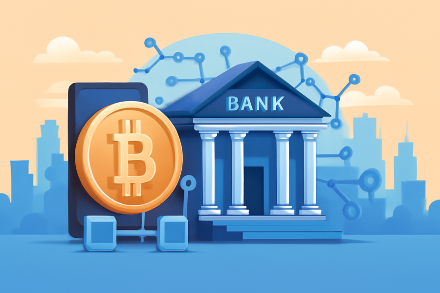 ونزوئلا در حال راه‌اندازی سیستم پرداخت بلاک‌چینی برای ادغام ارزهای دیجیتال با بانکداری