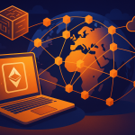 رشد Polymarket و نقش بلاک‌چین در رقابت با پلتفرم‌های شرط‌بندی سنتی