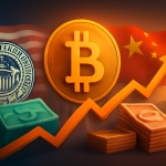 فدرال رزرو و بانک مرکزی چین رکوردهای جدید تزریق نقدینگی به بازارهای جهانی