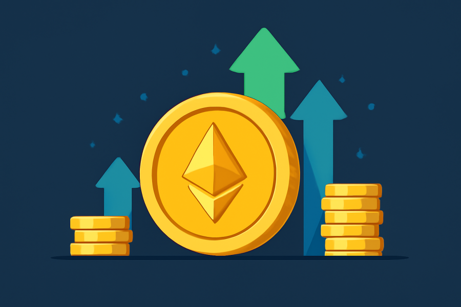 اعلام اخبار مثبت و تقاضای بیشتر می‌تواند قیمت موناد را بالا ببرد