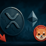 تجزیه و تحلیل آلت‌کوین‌ها: از مشکلات XRP تا پیشرفت‌های اتریوم