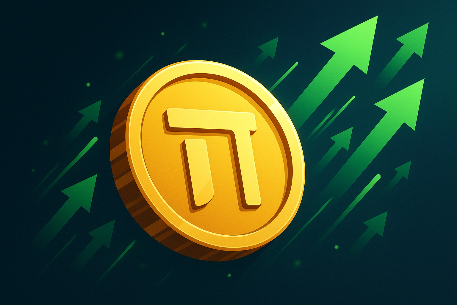 صعود ۱۰.۷ درصدی PYTH پس از تشکیل کانال نزولی