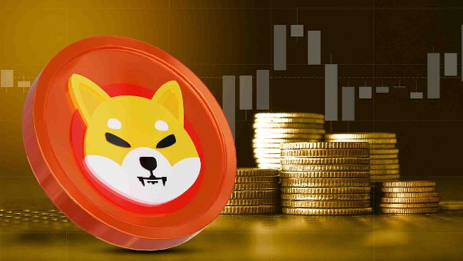 افت قیمت شیبا اینو به دلیل ترس بازار و ضعف فنی