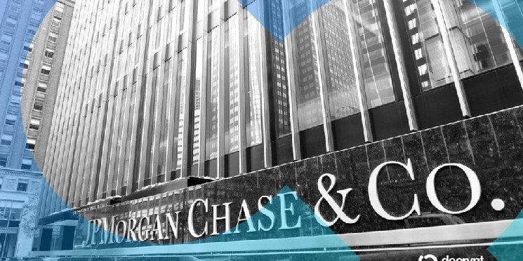 JPMorgan حساب استریک را می‌بندد؛ افزایش نگرانی‌ها در مورد محدودیت‌های بانکداری کریپتو