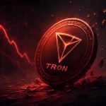 روند نزولی Tron همچنان ادامه دارد؛ تثبیت قیمت در سطح 0.27 دلار
