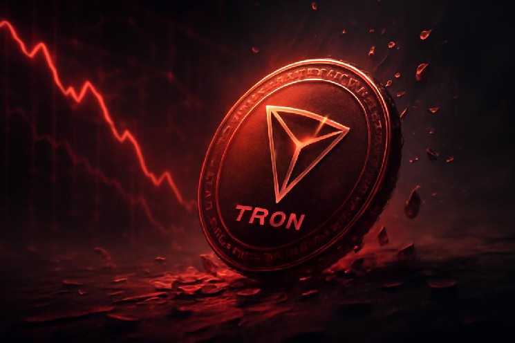 روند نزولی Tron همچنان ادامه دارد؛ تثبیت قیمت در سطح 0.27 دلار