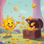 سوزاندن توکن‌های بازخرید شده: تاثیر مستقیم بر افزایش ارزش SUN