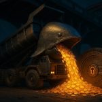 افزایش کارمزدهای Zcash؛ رشد کم‌سابقه در رقابت با اتریوم و سولانا