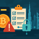 هشدار VARA به شرکت‌های کریپتویی دبی درباره ضعف در ارزیابی ریسک