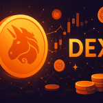 افزایش رکوردی حجم DEX؛ میم‌کوین‌ها موتور رشد مبادلات غیرمتمرکز شدند