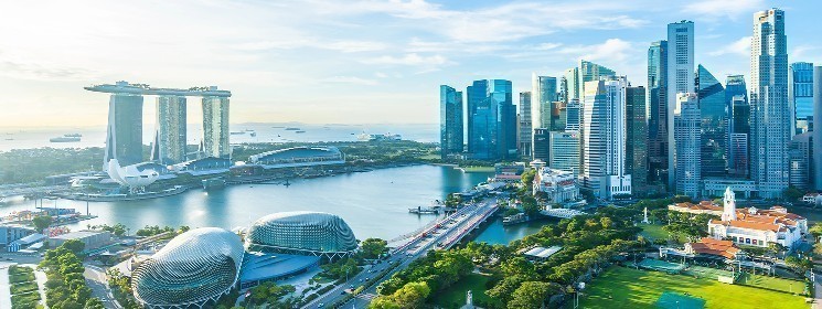 بازداشت میلیاردر چینی در سنگاپور به اتهام معاملات غیرقانونی ۱۱۵ میلیون دلاری