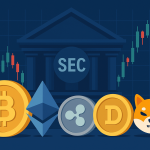 درخواست رسمی لیست ETF سبددار BTC، ETH و میم‌کوین‌ها در بورس NYSE Arca