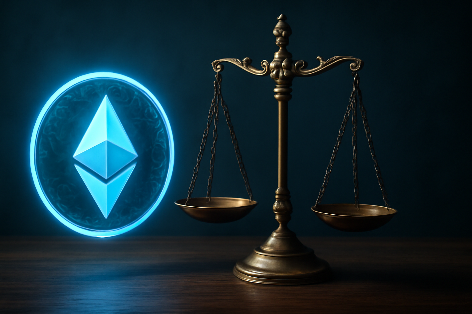 محاکمه دو برادر در پرونده سوءاستفاده MEV اتریوم وارد مرحله حساس شد