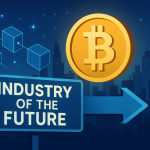 دیوید ساکس: کریپتو «صنعت آینده» است و آمریکا باید در آن پیشتاز بماند