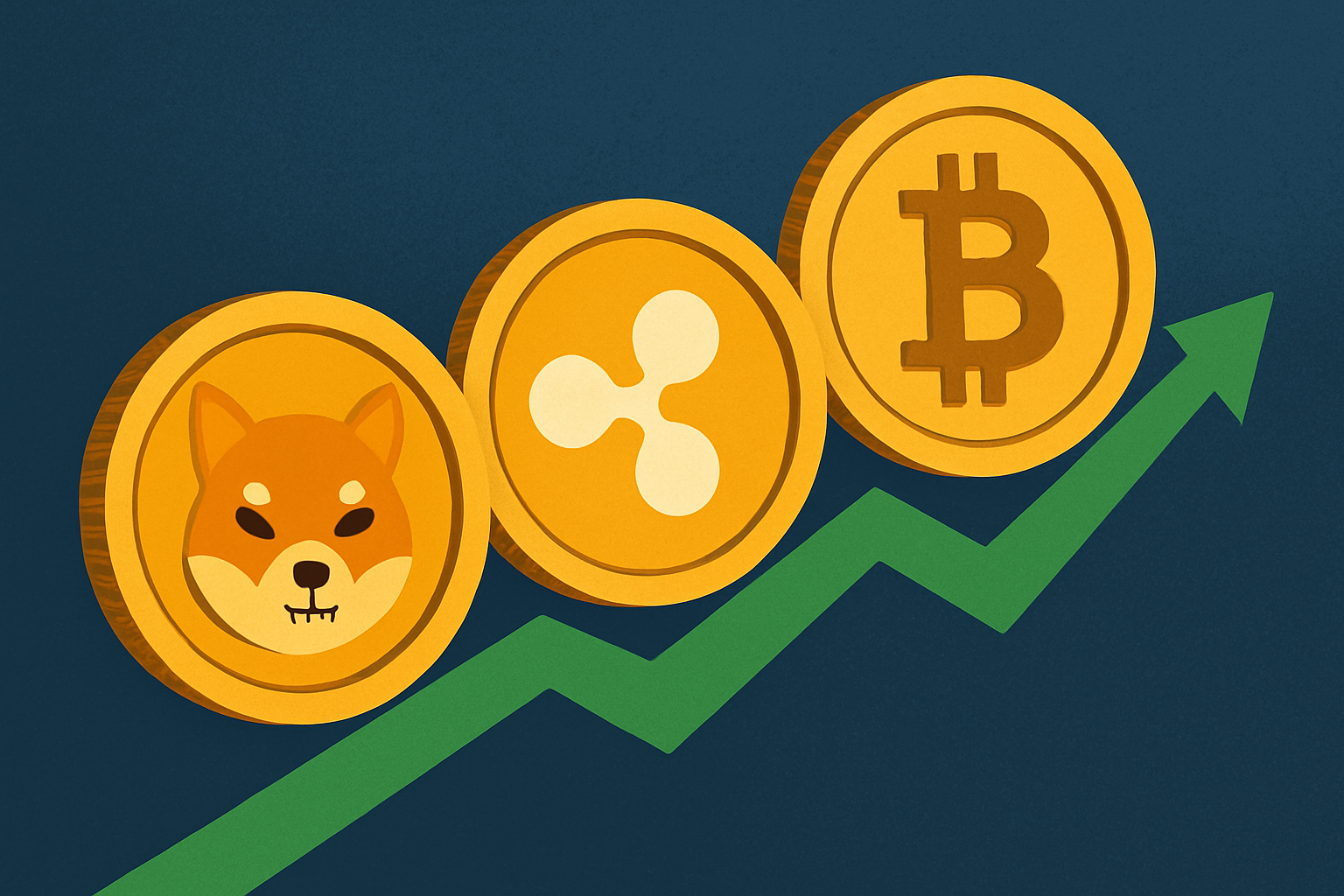 چرخه بی‌اعتمادی در رمزارزها؛ تحلیل‌ها از احتمال شروع موج صعودی خبر می‌دهند