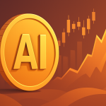 حجم معاملات AIXBT افزایش می‌یابد؛ بازار به دنبال تایید شکست قیمتی