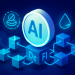 همکاری Blazpay و PumpMonad برای ارتقاء استیکینگ و نقدینگی مبتنی بر هوش مصنوعی