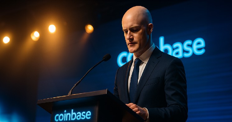 شرط‌بندی ۹۰ هزار دلاری و اتهام دستکاری بازار؛ واکنش‌ها به اقدام مدیرعامل Coinbase ادامه دارد