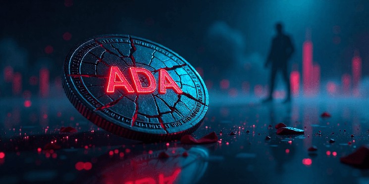 UTA پروژه‌ای موازی نیست، اما موج فروش whales در ADA همچنان ادامه دارد