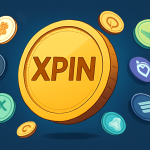 پروژه‌ی XPIN به‌عنوان یکی از برترین پروژه‌های رمزنگاری در مسیر موفقیت قرار دارد