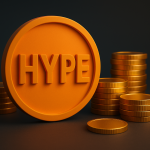 توکن HYPE به کف ۲۵ دلاری رسید؛ بازار درگیر کشمکش بازگشت و توزیع