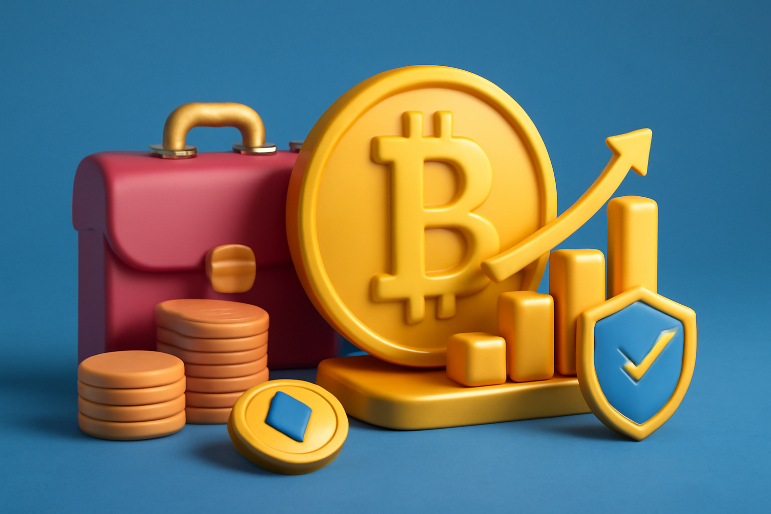 طرح جدید وام بدون بهره بیت‌گت برای شرکت‌ها با شرایط آسان‌تر معرفی شد