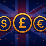 هشدار مدیرعامل ClearBank درباره عقب‌ماندگی بریتانیا در رقابت استیبل‌کوین‌ها