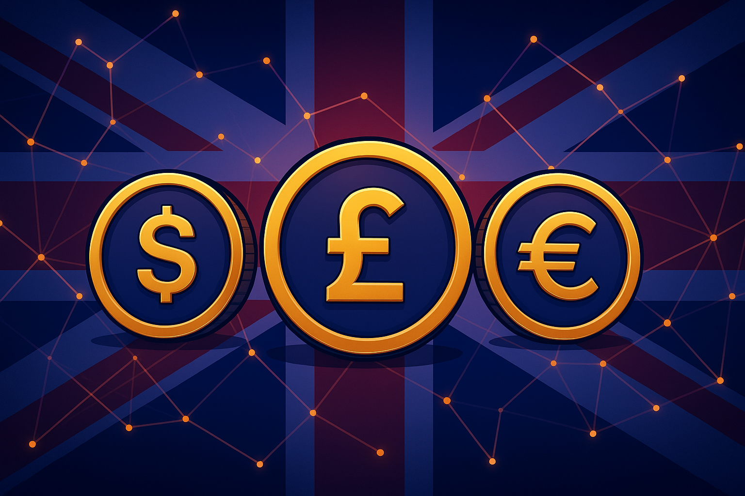 هشدار مدیرعامل ClearBank درباره عقب‌ماندگی بریتانیا در رقابت استیبل‌کوین‌ها