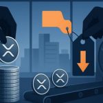 ویووپاور با تخفیف ۸۴ درصدی وارد جمع‌آوری XRP شد