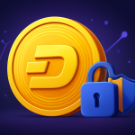 افزایش 150 درصدی استفاده از ارز دیجیتال DASH در اپلیکیشن پیام‌رسان کوین