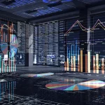 بانک مرکزی ژاپن تأکید می‌کند که اقتصاد همچنان در حال بهبود است، اما خطرات نزولی وجود دارد