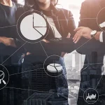 افت شاخص‌های بورس ژاپن به دلیل نگرانی‌ها از بازارهای جهانی