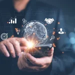 بورس سنگاپور پس از دو روز افت جزئی، در آستانه بازگشت قرار گرفت