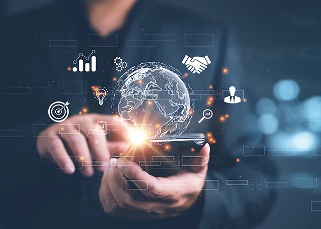 بورس سنگاپور پس از دو روز افت جزئی، در آستانه بازگشت قرار گرفت