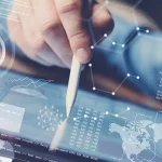 رشد ملایم بازار سهام هند در پی داده‌های مثبت آمریکا