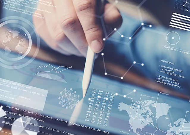 رشد ملایم بازار سهام هند در پی داده‌های مثبت آمریکا