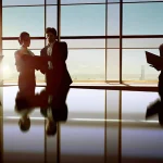 بازار سهام هند پس از تصویب لایحه بودجه ایالات متحده رونق می‌گیرد