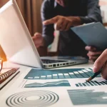 انتشار گزارش‌های مهم اقتصادی از بریتانیا و منطقه یورو در روز پنج‌شنبه