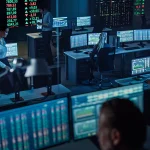 سقوط گسترده بازار سهام استرالیا؛ شاخص ASX 200 به زیر ۸۶۲۰ رسید