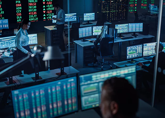 سقوط گسترده بازار سهام استرالیا؛ شاخص ASX 200 به زیر ۸۶۲۰ رسید