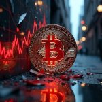 سقوط کریپتو: بازار در انتظار تصمیم MSCI در ژانویه ۲۰۲۶