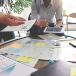 بازار سهام استرالیا با افت قابل‌توجه روبرو شد و شاخص S&P/ASX 200 کاهش یافت