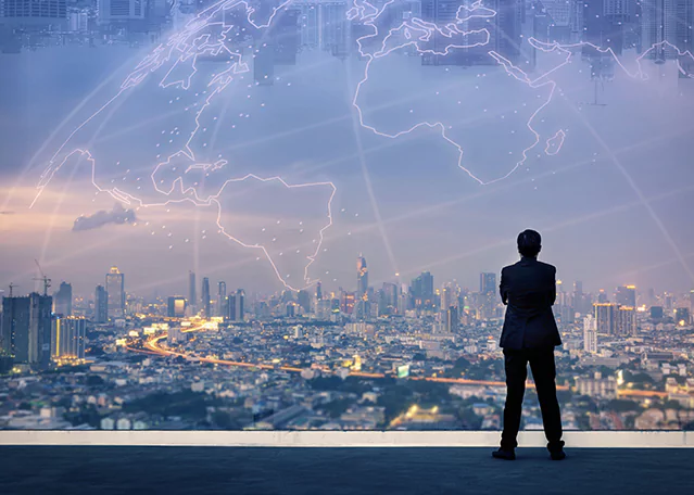 بازار سهام اندونزی پس از افت دو روزه به روند صعودی برگشت