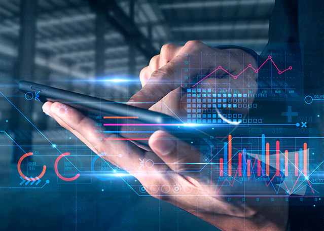 رشد خفیف بورس هند در سایه خوش‌بینی جهانی به هوش مصنوعی و کاهش نرخ بهره