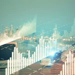 سقوط سهام اروپایی در انتظار داده‌های اقتصادی امریکا