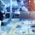 سقوط شاخص‌های هند در شروع هفته؛ احتیاط بر بازار غالب شد